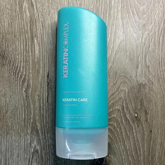 Keratin Complex Smoothing Keratin Care Conditioner 13.5 oz - Picture 1 of 2